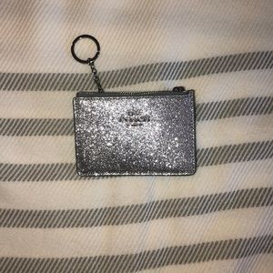 Coach Mini Wallet!